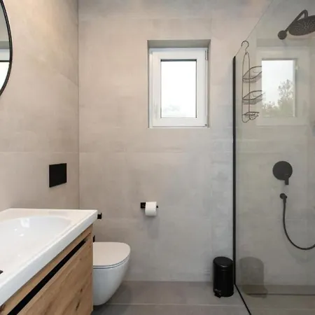 Annabel's Luxury With Private Pool, Jacuzzi And Sauna Lejlighed *