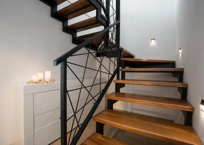 Apartment Annabel's Luxury With Private Pool, Jacuzzi And Sauna *